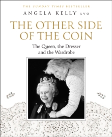 Image for The other side of the coin  : the queen, the dresser and the wardrobe