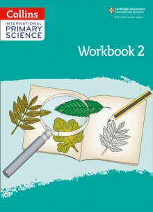 Image for International primary scienceWorkbook stage 2