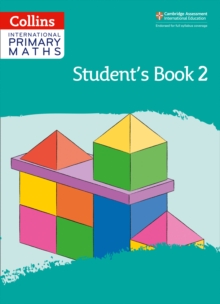 International Primary Maths Student’s Book: Stage 2