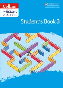 Image for International primary maths: Students book stage 3