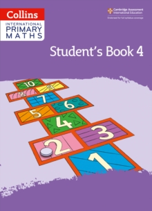 International Primary Maths Student’s Book: Stage 4