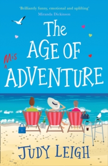 Age of Misadventure