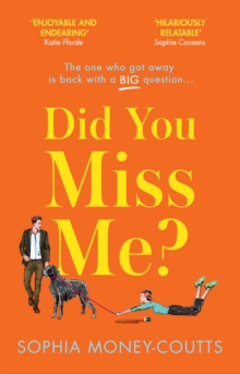 Did You Miss Me?