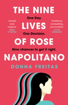 The Nine Lives of Rose Napolitano