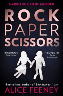 Image for Rock paper scissors