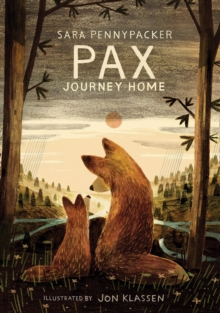 Image for Pax, Journey Home