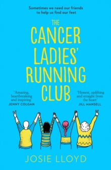 Image for The Cancer Ladies' Running Club