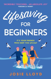 Image for Lifesaving for Beginners