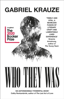 Who They Was