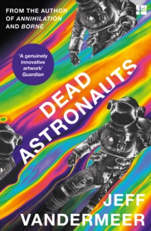 Image for Dead astronauts