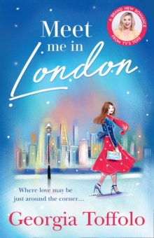 Image for Meet Me in London