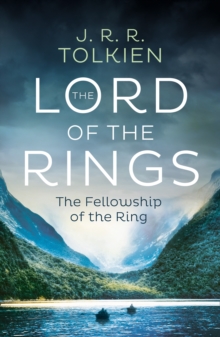 Image for The fellowship of the ring