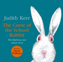 Image for The curse of the school rabbit