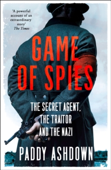 Game of Spies