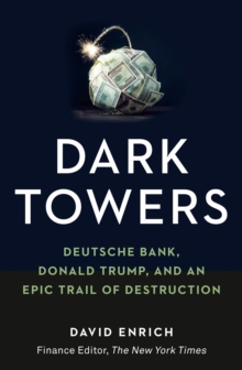 Image for Dark Towers