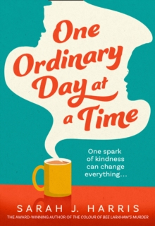 Image for One ordinary day at a time