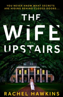 Image for The wife upstairs