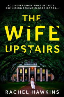 Image for The Wife Upstairs