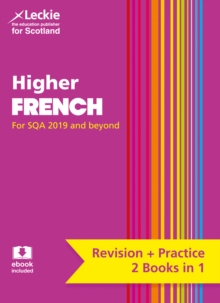 Image for Higher French