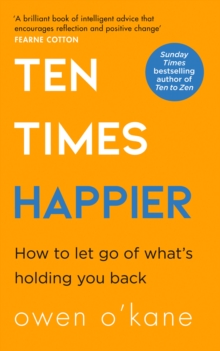 Image for Ten times happier