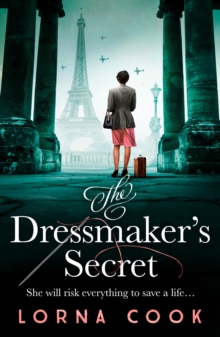 The Dressmaker’s Secret