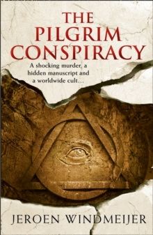 Image for The Pilgrim Conspiracy