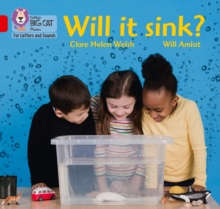 Image for Will it sink?