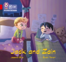 Image for Jack and Zain