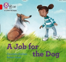 Image for A job for the dog
