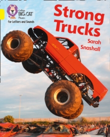 Strong Trucks