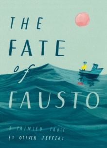 Image for The Fate of Fausto