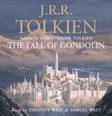Image for The fall of Gondolin