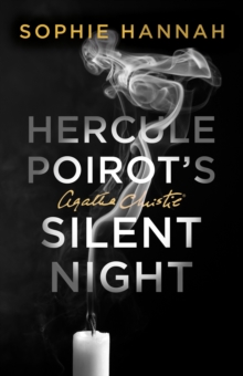 Image for Hercule Poirot's silent night  : the new Hercule Poirot mystery