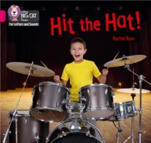 Image for Hit the hat!