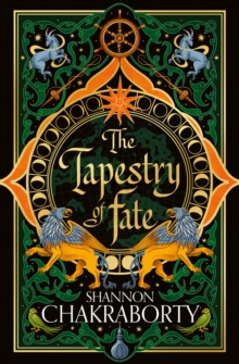 Image for The Tapestry of Fate