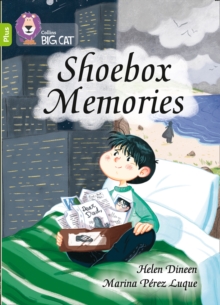 Image for Shoebox Memories
