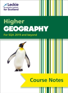 Image for Higher Geography (second edition)
