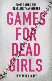 Untitled Jen Williams Book 2