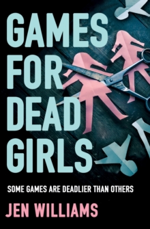 Image for Games for dead girls