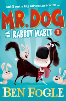 Image for Mr. Dog and the Rabbit Habit