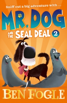 Image for Mr. Dog and the Seal Deal