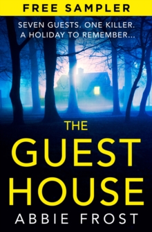 Image for The guesthouse