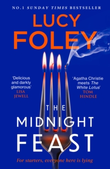 Image for The Midnight Feast