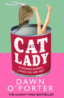 Image for Cat lady