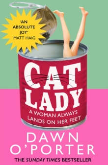 Image for Cat Lady