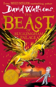 Image for The beast of Buckingham Palace