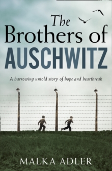 Image for The brothers of Auschwitz