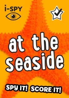 Image for i-SPY At the Seaside