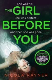 Girl Before You