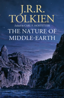 Image for The Nature of Middle-earth